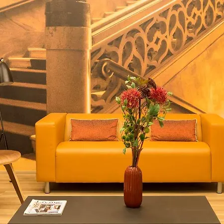 B&B Hotel Cremona 
